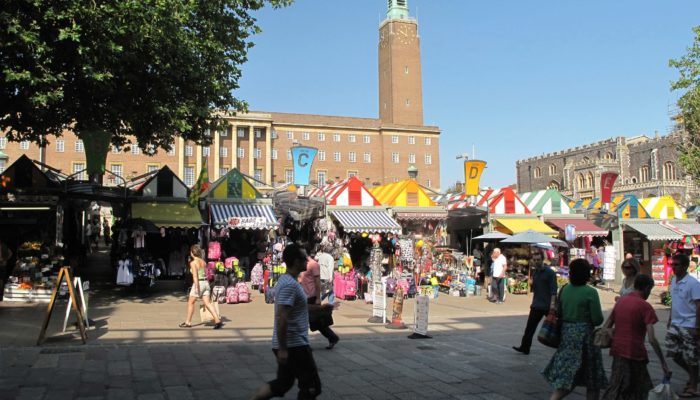 Norwich_Market_